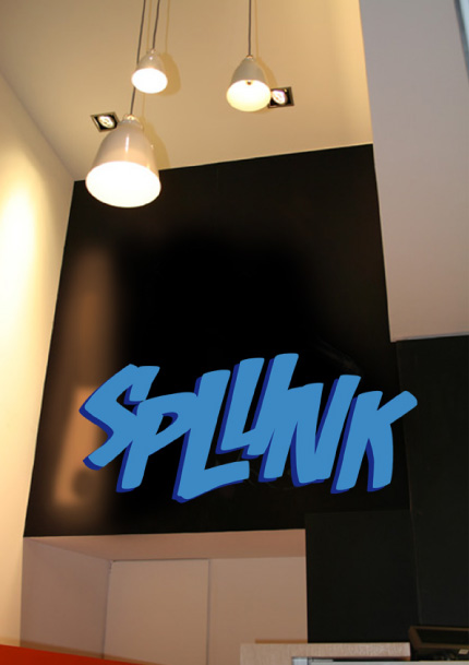 Splunk de GuillaumeK